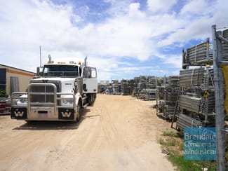 Factory, Warehouse & Industrial commercial property leased at 2/233 Leitchs Rd Brendale QLD 4500