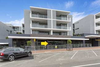 Shop & Retail commercial property leased at 9/65 Manning Street Kiama NSW 2533
