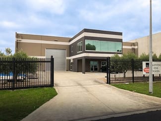 Factory, Warehouse & Industrial commercial property leased at 23 Grasslands Avenue Craigieburn VIC 3064