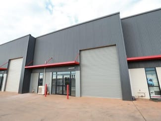 Offices commercial property leased at 5/37 Pinnacles Street Wedgefield WA 6721 Offices commercial property leased at 5/37 Pinnacles Street Wedgefield WA 6721