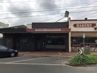 Shop & Retail commercial property leased at 98 Railway Avenue Ringwood East VIC 3135 Shop & Retail commercial property leased at 98 Railway Avenue Ringwood East VIC 3135