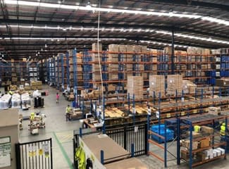 Factory, Warehouse & Industrial commercial property leased at 144 Hartley Road Smeaton Grange NSW 2567 Factory, Warehouse & Industrial commercial property leased at 144 Hartley Road Smeaton Grange NSW 2567