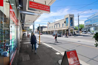 Shop & Retail commercial property leased at 497 Riversdale Road Camberwell VIC 3124 Shop & Retail commercial property leased at 497 Riversdale Road Camberwell VIC 3124
