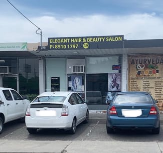 Shop & Retail commercial property leased at 39 Buckley Street Noble Park VIC 3174