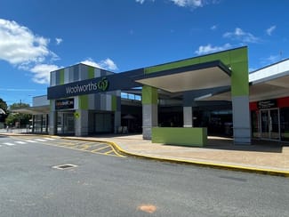 Shop & Retail commercial property leased at Shop 6/4 Creek Street Walkerston QLD 4751 Shop & Retail commercial property leased at Shop 6/4 Creek Street Walkerston QLD 4751