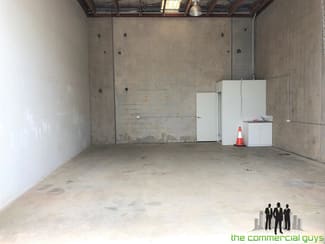 Factory, Warehouse & Industrial commercial property leased at 8/22-26 Cessna Drive Caboolture QLD 4510
