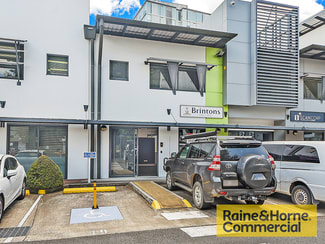 Medical / Consulting commercial property leased at Doggett Street Newstead QLD 4006 Medical / Consulting commercial property leased at Doggett Street Newstead QLD 4006