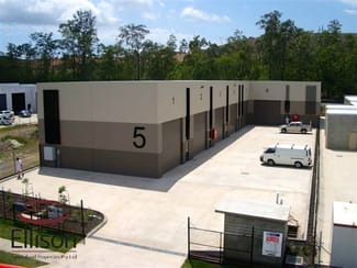 Factory, Warehouse & Industrial commercial property leased at 5&6/5 Commerce Circuit Yatala QLD 4207 Factory, Warehouse & Industrial commercial property leased at 5&6/5 Commerce Circuit Yatala QLD 4207