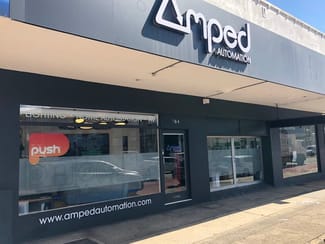 Shop & Retail commercial property leased at C&D/764 Pittwater Road Brookvale NSW 2100