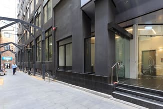 Shop & Retail commercial property leased at Ground Floor, 313-31 Flinders Lane Melbourne VIC 3000 Shop & Retail commercial property leased at Ground Floor, 313-31 Flinders Lane Melbourne VIC 3000