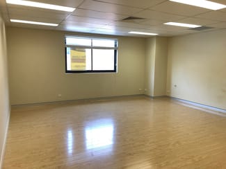 Offices commercial property leased at 8A/15-17 Stanley Street St Ives NSW 2075