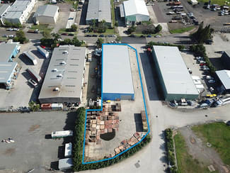 Factory, Warehouse & Industrial commercial property leased at 48 Central Park Drive Yandina QLD 4561