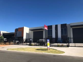 Offices commercial property leased at 2/462 Victoria Road Malaga WA 6090