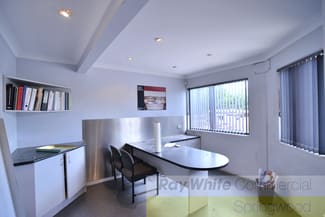 Shop & Retail commercial property leased at 1/17-23 Ellerslie Rd Meadowbrook QLD 4131