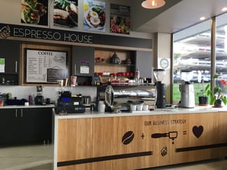 Shop & Retail commercial property leased at Parramatta NSW 2150 Shop & Retail commercial property leased at Parramatta NSW 2150