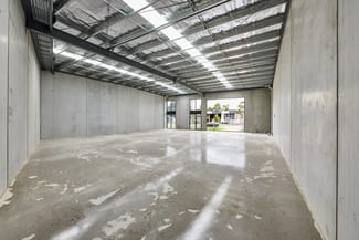 Offices commercial property leased at 2/4 Dempster Street Ferntree Gully VIC 3156 Offices commercial property leased at 2/4 Dempster Street Ferntree Gully VIC 3156