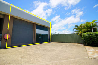 Factory, Warehouse & Industrial commercial property leased at 22 Hilldon Court Nerang QLD 4211 Factory, Warehouse & Industrial commercial property leased at 22 Hilldon Court Nerang QLD 4211