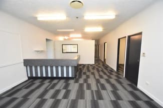 Offices commercial property leased at 49 Bolam Street Garbutt QLD 4814