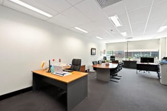 Offices commercial property leased at 202 Jells Road Wheelers Hill VIC 3150 Offices commercial property leased at 202 Jells Road Wheelers Hill VIC 3150