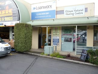 Offices commercial property leased at Rear, 1A/266 Bolton Street Eltham VIC 3095 Offices commercial property leased at Rear, 1A/266 Bolton Street Eltham VIC 3095