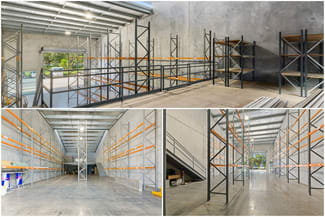 Factory, Warehouse & Industrial commercial property leased at 2/23 Cemetery Road Helensburgh NSW 2508 Factory, Warehouse & Industrial commercial property leased at 2/23 Cemetery Road Helensburgh NSW 2508
