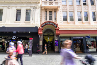 Offices commercial property for lease at Trinity Arcade, 72 St Georges Terrace Perth WA 6000 Offices commercial property for lease at Trinity Arcade, 72 St Georges Terrace Perth WA 6000