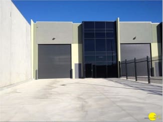 Factory, Warehouse & Industrial commercial property leased at 10 Grace Way Ravenhall VIC 3023 Factory, Warehouse & Industrial commercial property leased at 10 Grace Way Ravenhall VIC 3023