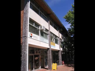 Offices commercial property leased at Unit F11/25 Dickson Place Dickson ACT 2602