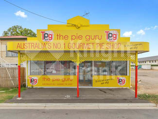 Shop & Retail commercial property leased at Whole of the property/190 Campbell Street Rockhampton City QLD 4700 Shop & Retail commercial property leased at Whole of the property/190 Campbell Street Rockhampton City QLD 4700
