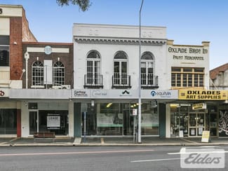 Offices commercial property leased at 132 Wickham Street Fortitude Valley QLD 4006