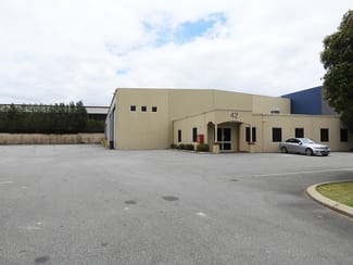 Factory, Warehouse & Industrial commercial property leased at 42 Adams Drive Welshpool WA 6106 Factory, Warehouse & Industrial commercial property leased at 42 Adams Drive Welshpool WA 6106