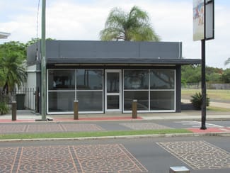 Offices commercial property leased at 332-333 Esplanade Scarness QLD 4655 Offices commercial property leased at 332-333 Esplanade Scarness QLD 4655