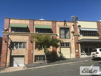 Shop & Retail commercial property leased at Fortitude Valley QLD 4006