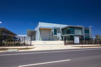 Factory, Warehouse & Industrial commercial property leased at 19 Whitfield Boulevard Cranbourne West VIC 3977 Factory, Warehouse & Industrial commercial property leased at 19 Whitfield Boulevard Cranbourne West VIC 3977