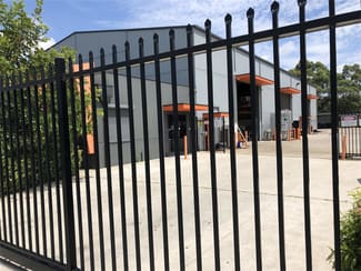Factory, Warehouse & Industrial commercial property leased at 25 Camfield Drive Heatherbrae NSW 2324