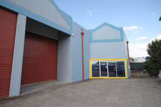 Shop & Retail commercial property leased at 3A/68 Andrew Street Wynnum QLD 4178 Shop & Retail commercial property leased at 3A/68 Andrew Street Wynnum QLD 4178