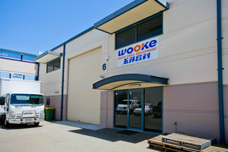 Offices commercial property leased at Unit 6/25 Tulloch Way Canning Vale WA 6155 Offices commercial property leased at Unit 6/25 Tulloch Way Canning Vale WA 6155