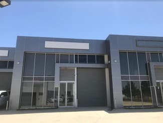Factory, Warehouse & Industrial commercial property leased at Unit 3/7 Beaconsfield Street Fyshwick ACT 2609 Factory, Warehouse & Industrial commercial property leased at Unit 3/7 Beaconsfield Street Fyshwick ACT 2609