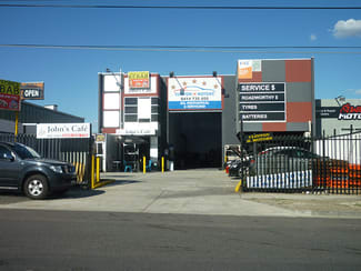 Shop & Retail commercial property leased at 258 & 258A McIntyre Road Sunshine North VIC 3020 Shop & Retail commercial property leased at 258 & 258A McIntyre Road Sunshine North VIC 3020