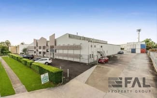 Factory, Warehouse & Industrial commercial property leased at Acacia Ridge QLD 4110 Factory, Warehouse & Industrial commercial property leased at Acacia Ridge QLD 4110