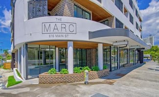 Shop & Retail commercial property leased at Shop  104/616 Main Street Kangaroo Point QLD 4169