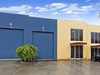 Factory, Warehouse & Industrial commercial property leased at 5/58 Lexton Road Box Hill North VIC 3129 Factory, Warehouse & Industrial commercial property leased at 5/58 Lexton Road Box Hill North VIC 3129