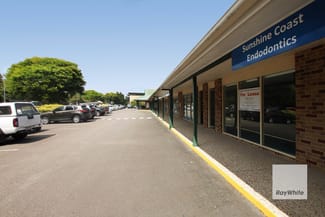Shop & Retail commercial property leased at 6/128 Golf Links Road Buderim QLD 4556 Shop & Retail commercial property leased at 6/128 Golf Links Road Buderim QLD 4556