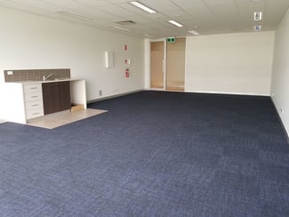 Offices commercial property leased at 23/574 Plummer Street Port Melbourne VIC 3207