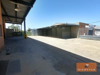 Factory, Warehouse & Industrial commercial property leased at 59 Powers Road Seven Hills NSW 2147 Factory, Warehouse & Industrial commercial property leased at 59 Powers Road Seven Hills NSW 2147
