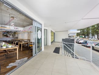 Shop & Retail commercial property leased at 2/1085 Pittwater Road Collaroy NSW 2097 Shop & Retail commercial property leased at 2/1085 Pittwater Road Collaroy NSW 2097