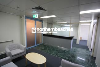 Medical / Consulting commercial property leased at Mona Vale NSW 2103 Medical / Consulting commercial property leased at Mona Vale NSW 2103