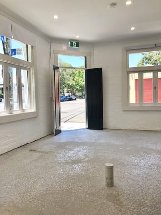 Shop & Retail commercial property leased at 209 Belmont Street Alexandria NSW 2015