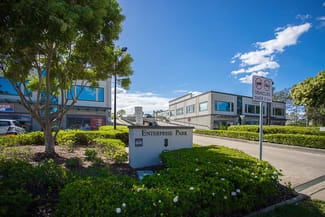 Factory, Warehouse & Industrial commercial property leased at 3/9 Hoyle Avenue Castle Hill NSW 2154