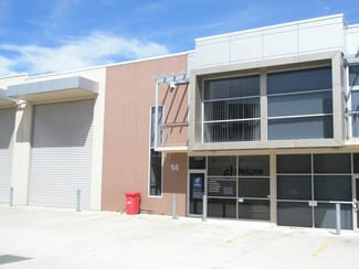 Factory, Warehouse & Industrial commercial property leased at Wetherill Park NSW 2164